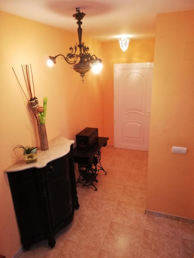 Sweet Suite Peñíscola Екстериор снимка