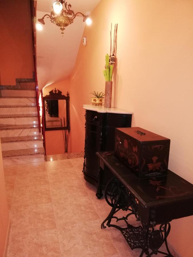 Sweet Suite Peñíscola Екстериор снимка