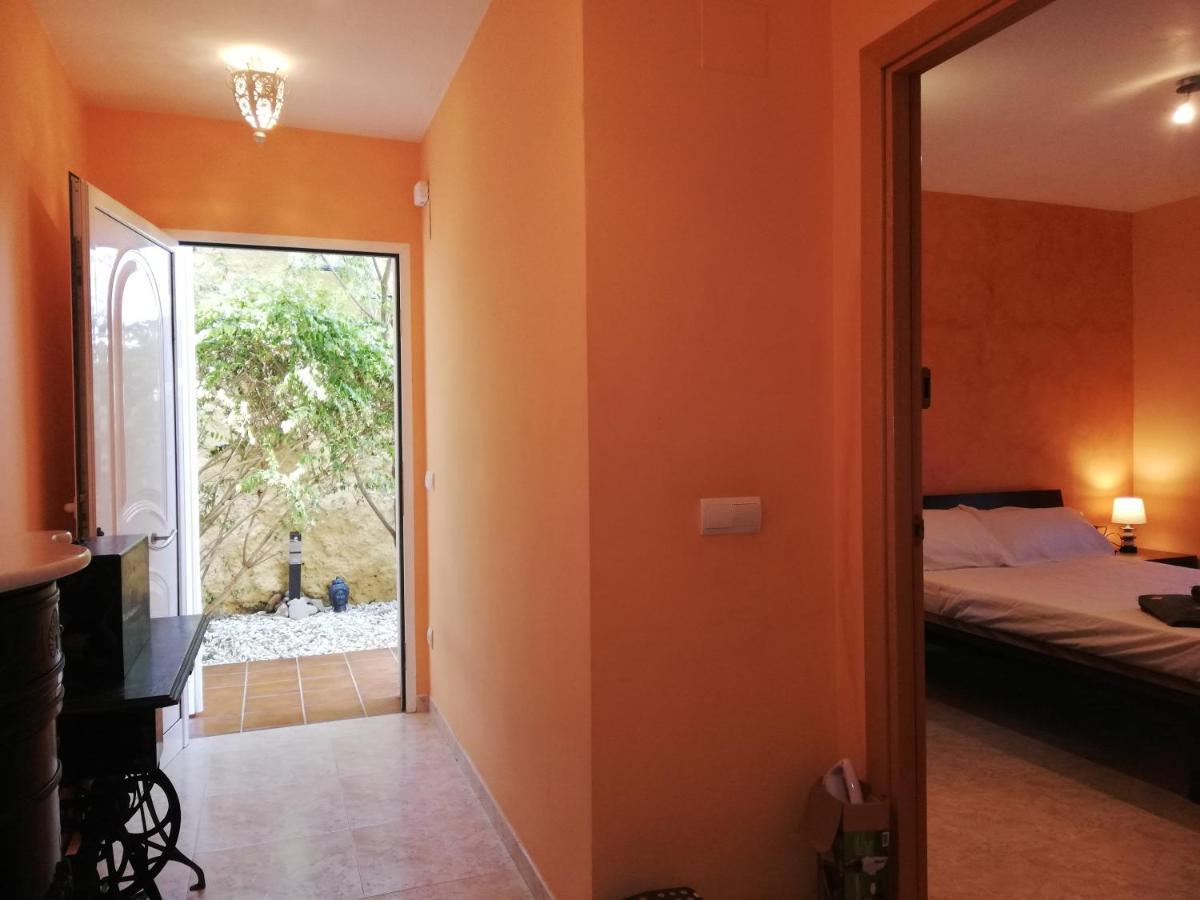 Sweet Suite Peñíscola Екстериор снимка