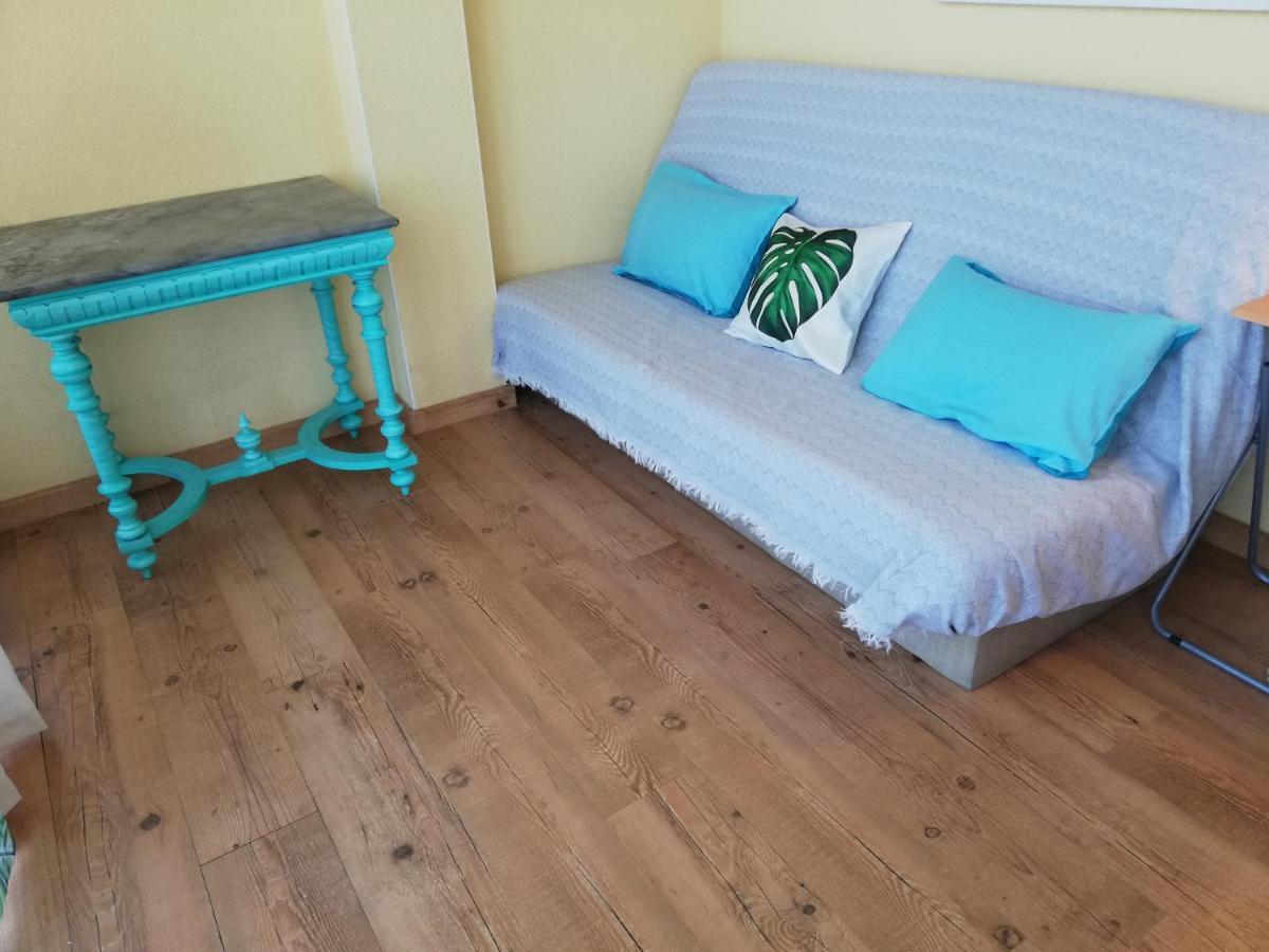 Sweet Suite Peñíscola Екстериор снимка
