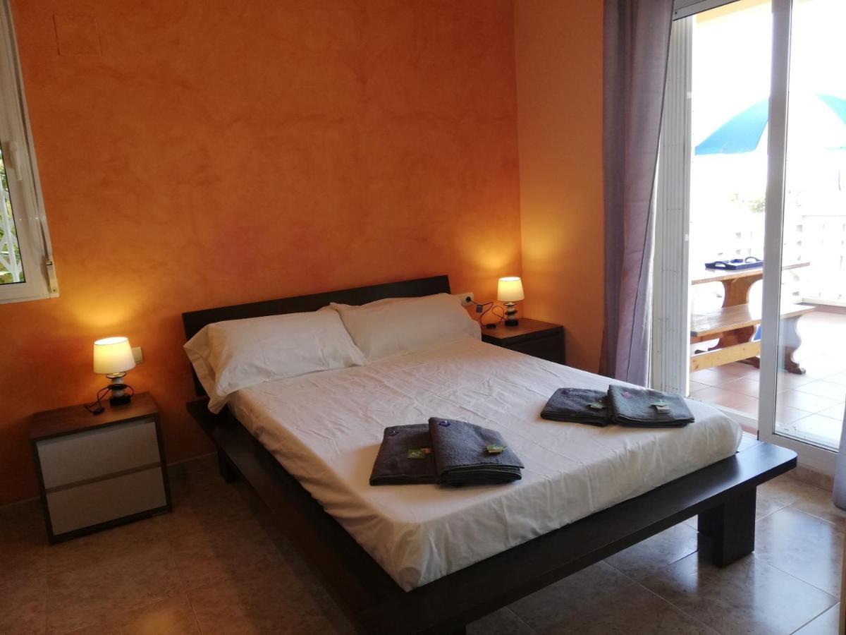Sweet Suite Peñíscola Екстериор снимка