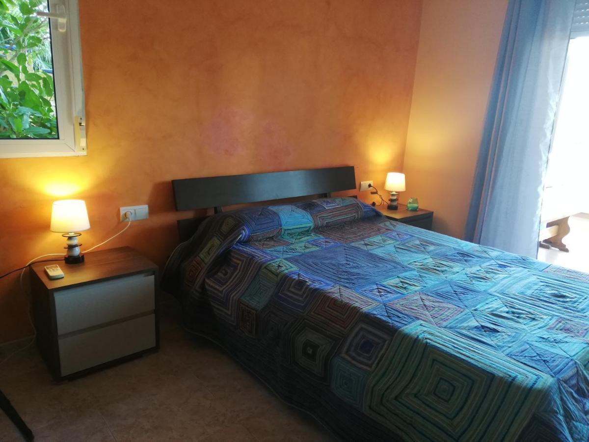 Sweet Suite Peñíscola Екстериор снимка
