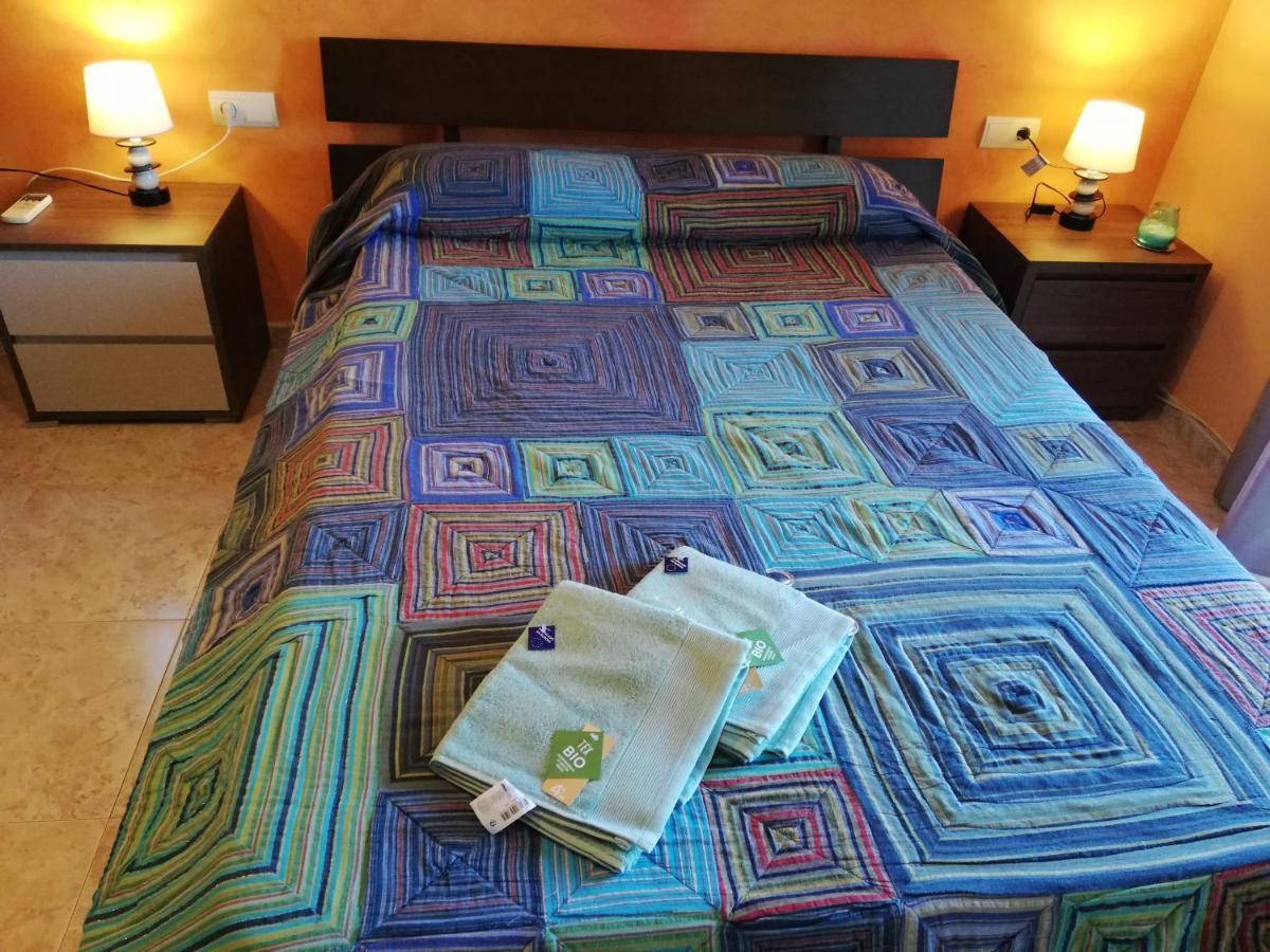 Sweet Suite Peñíscola Екстериор снимка